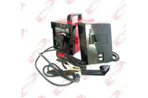 100 AMP Arc Welder Machine Rod Welding 110 V Automotive Shop Tool